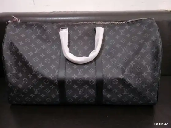 Cheap Vuitton 55 Louis KEEPALL 0604